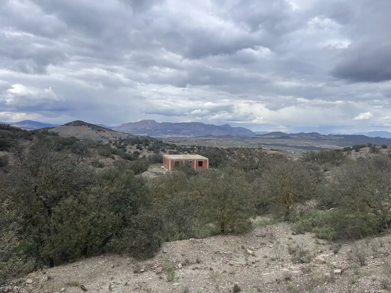 Residential land for sale in Pasadizo Cabezo, Cerro Siom o Paleton -  Carretera A-327, imagen 5