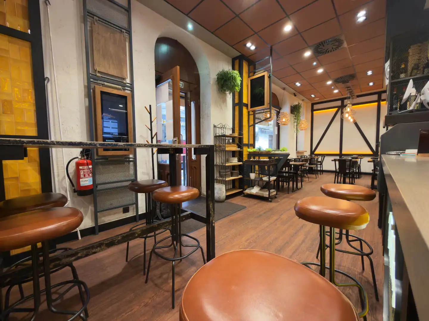 Business premises to rent in Calle Buen Suceso, imagen 17