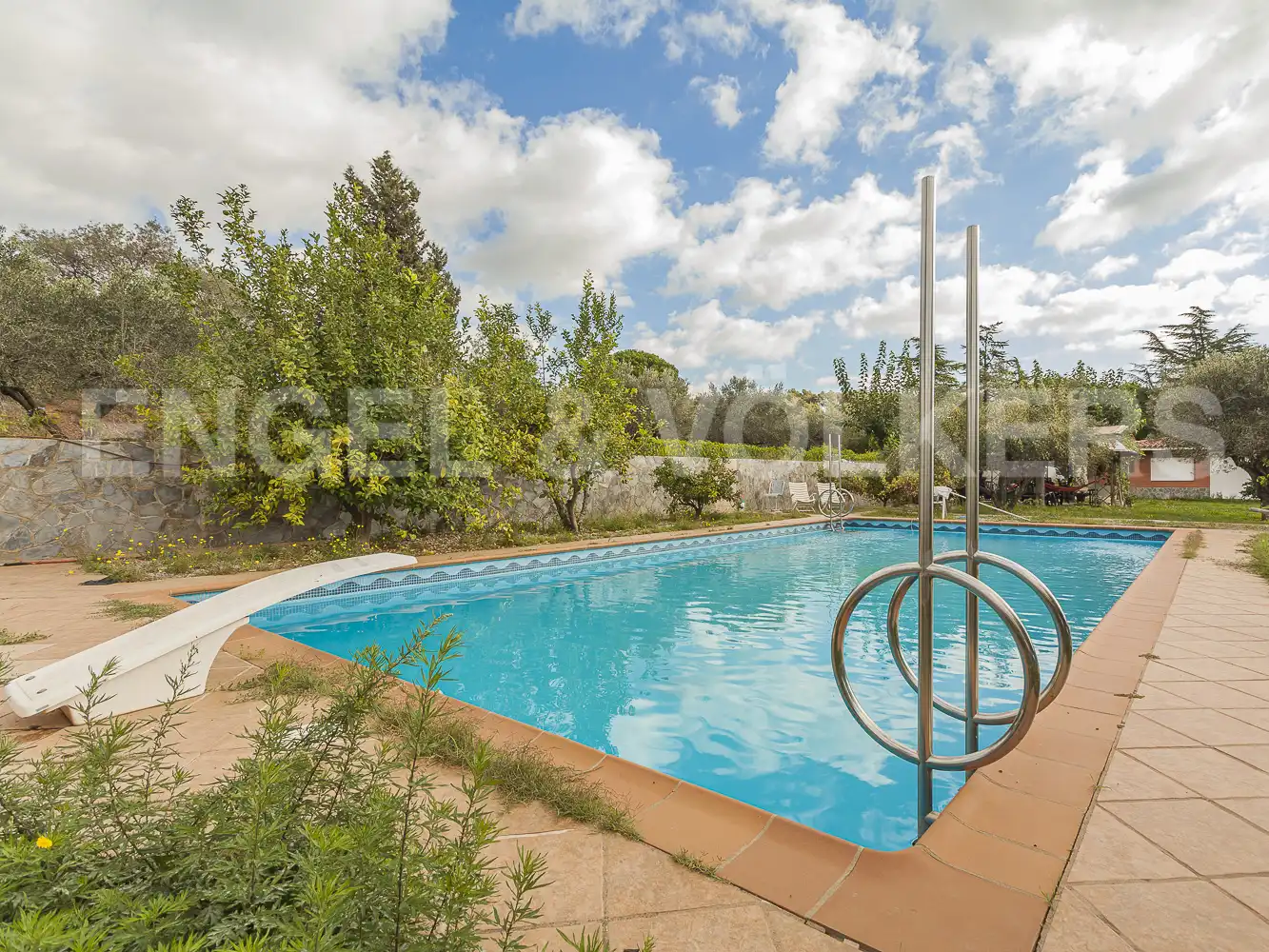 Casa con piscina en venta en Poble, imagen 9