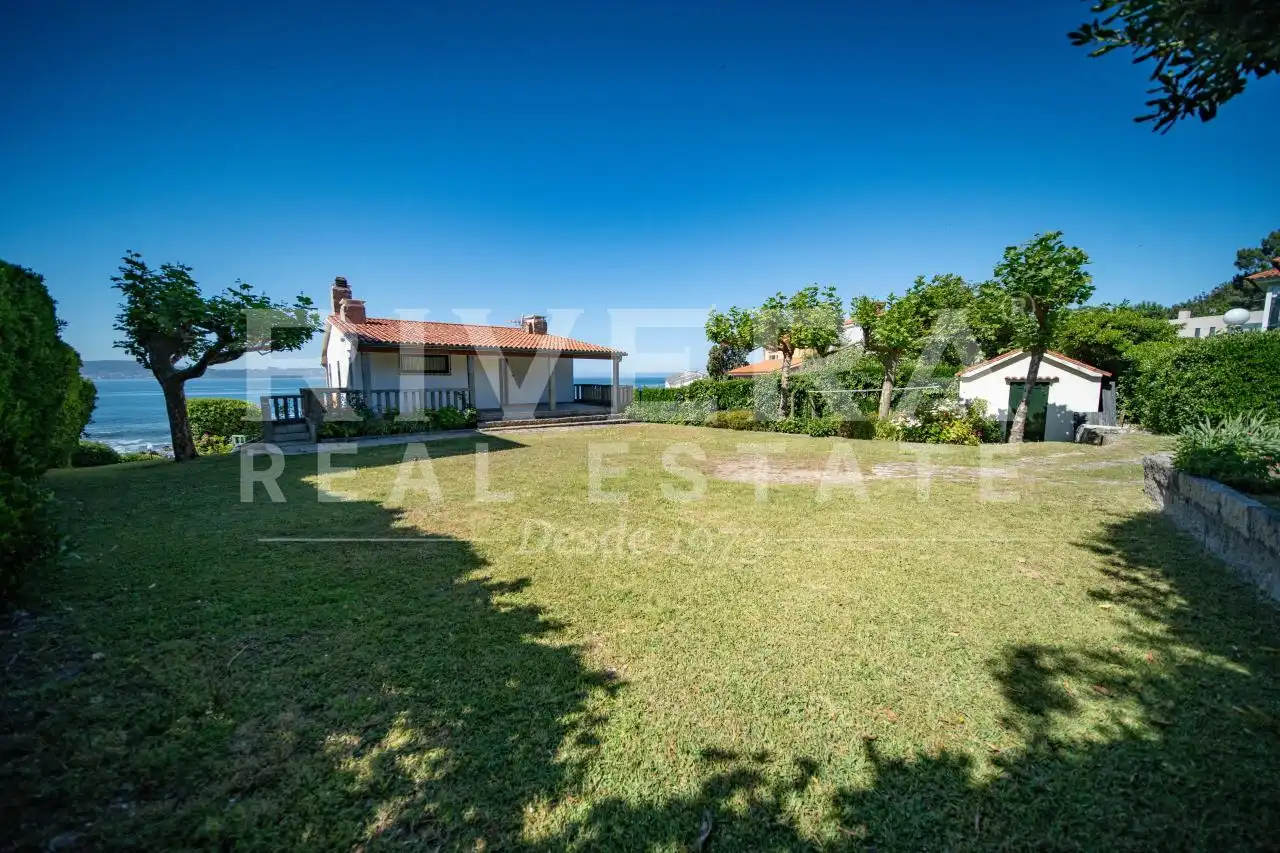 Piso en venta en Sanxenxo con Calefacción y Terraza
