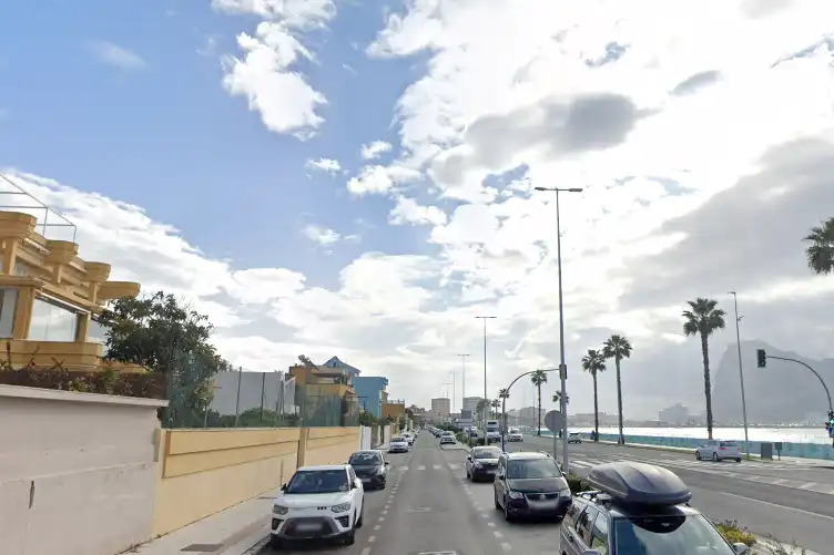 Einzelparkplatz zum Verkauf in DE ESPAÑA (En catastro Calle Terraza 1 Pl-1 Pt 16), imagen 2