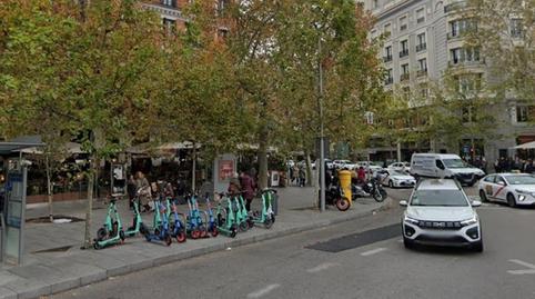 Photo 5 of Premises to rent in Recoletos, Madrid