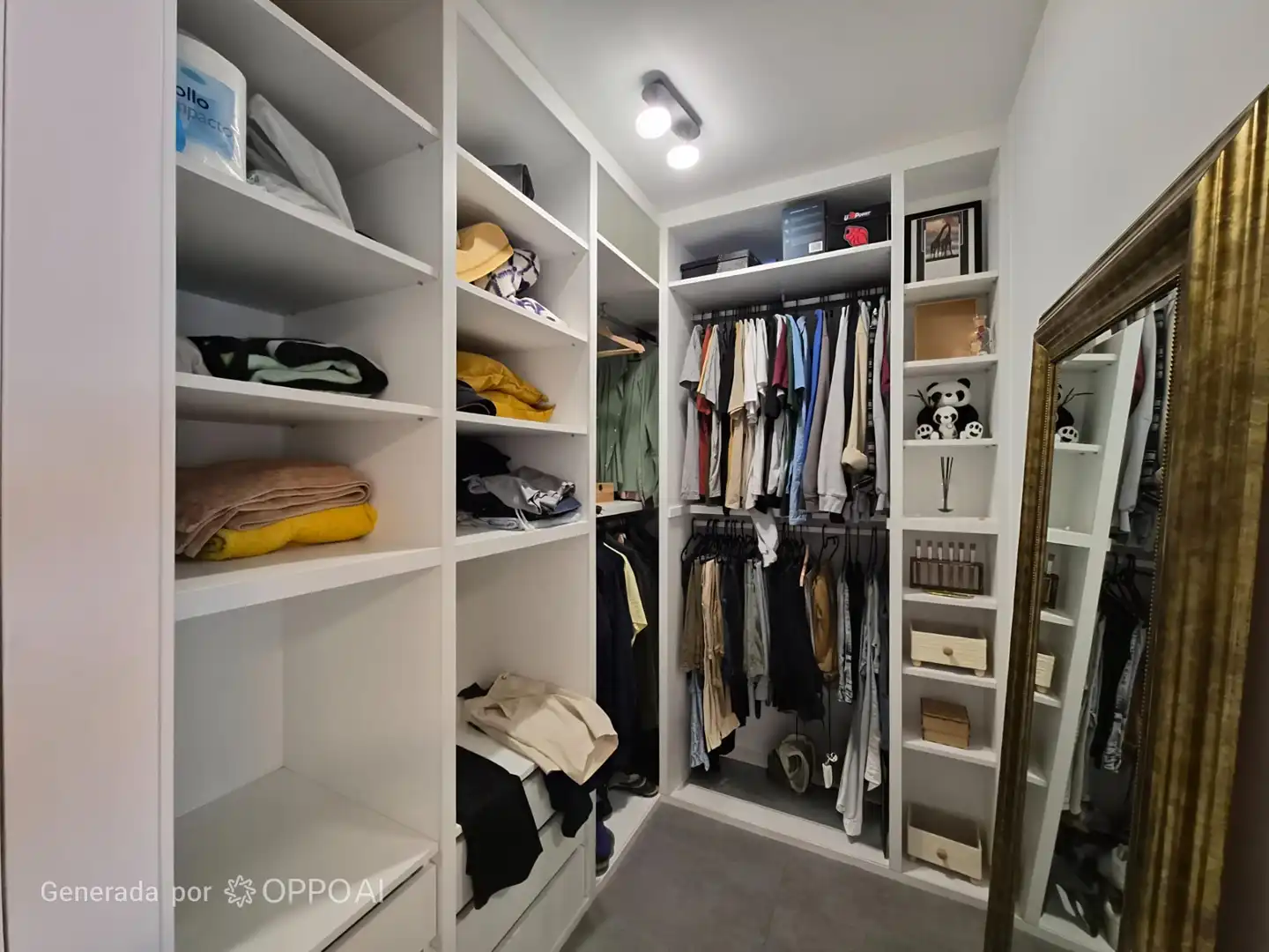 Piso en venta en Vila-real con Aire acondicionado, Terraza y Amueblado