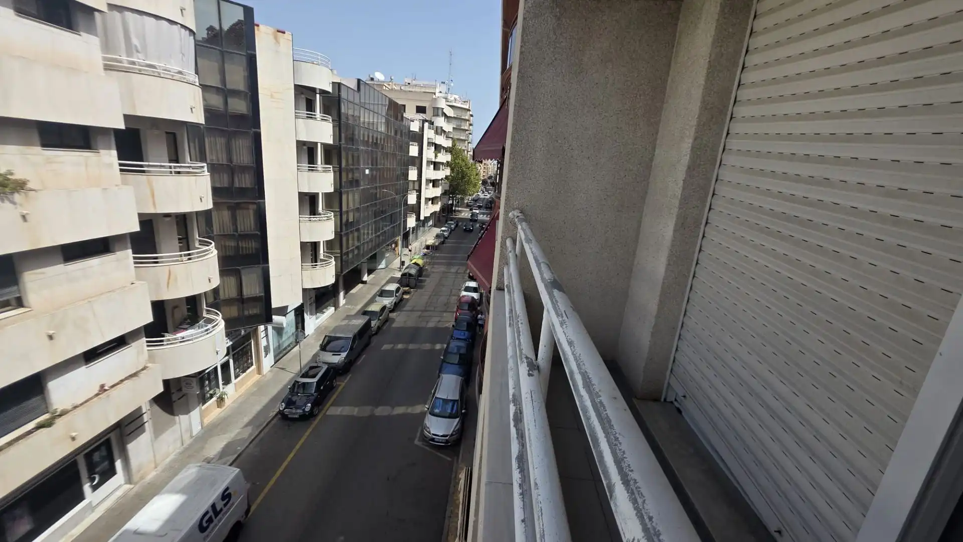 Piso con ascensor en venta en Germaníes - Juzgados, imagen 27