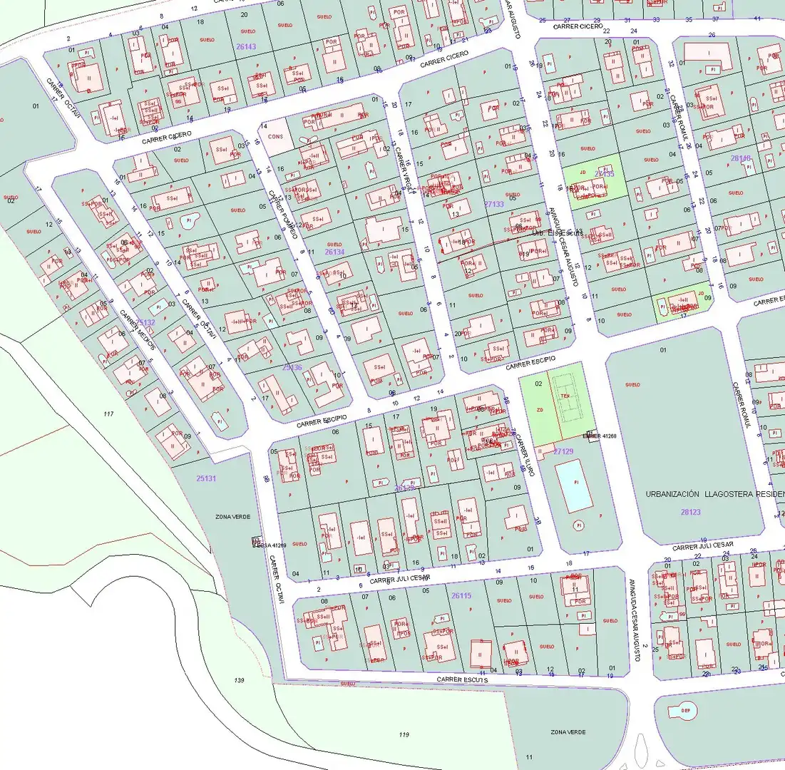 Appartement à vendre à Llagostera, imagen 3