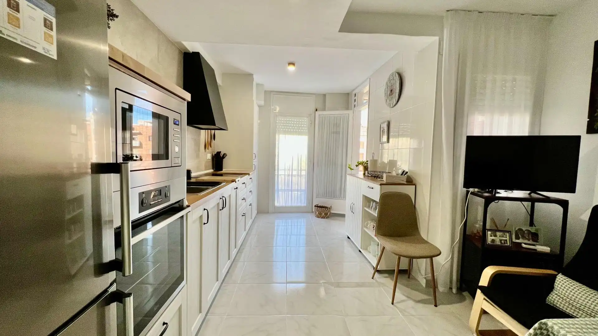 Duplex with terrace for sale in Vista Alegre, imagen 11