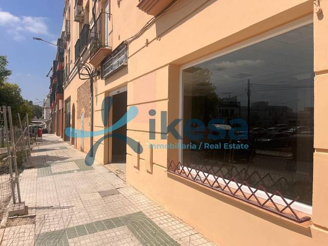 Local comercial en Venta en Salesianos