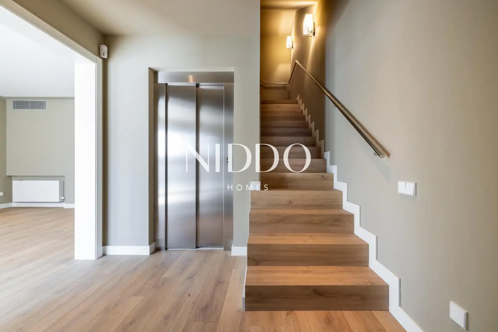 Detached homes for rent in Sabadell  with Air Conditioner, Heating and Private garden