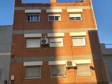 Piso en venta en C/ Enrique Morera