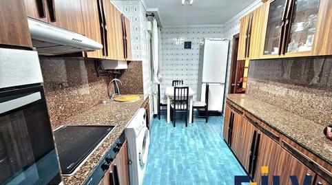 Foto 4 de Piso en venta en Larrea - San Juan de Dios - Peñota, Bizkaia