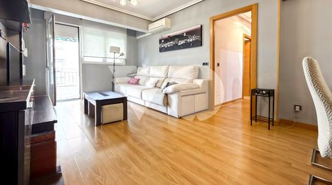 Foto 2 de Pis en venda a De Ricardo Ortiz, Ventas, Madrid Capital