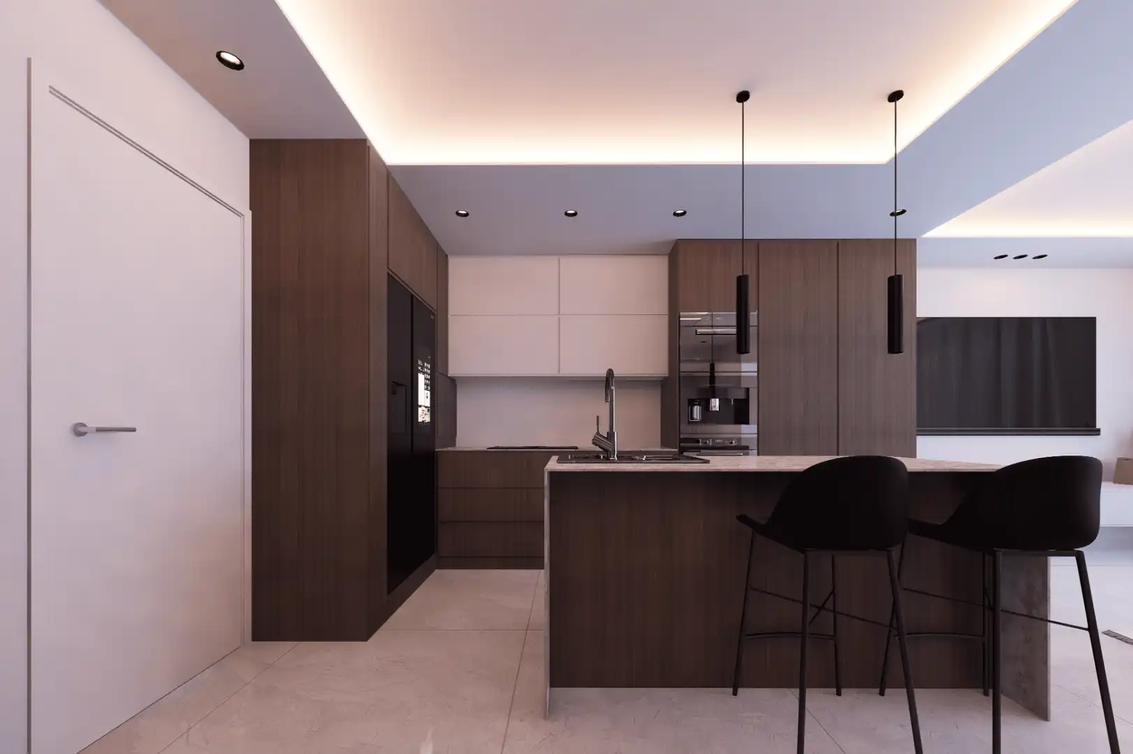 Apartament en venda a Pueblo