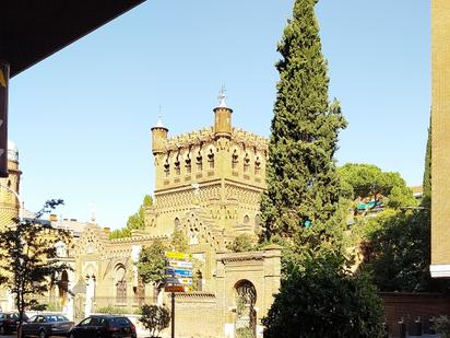 Vista exterior de Pis en venda en Alcalá de Henares