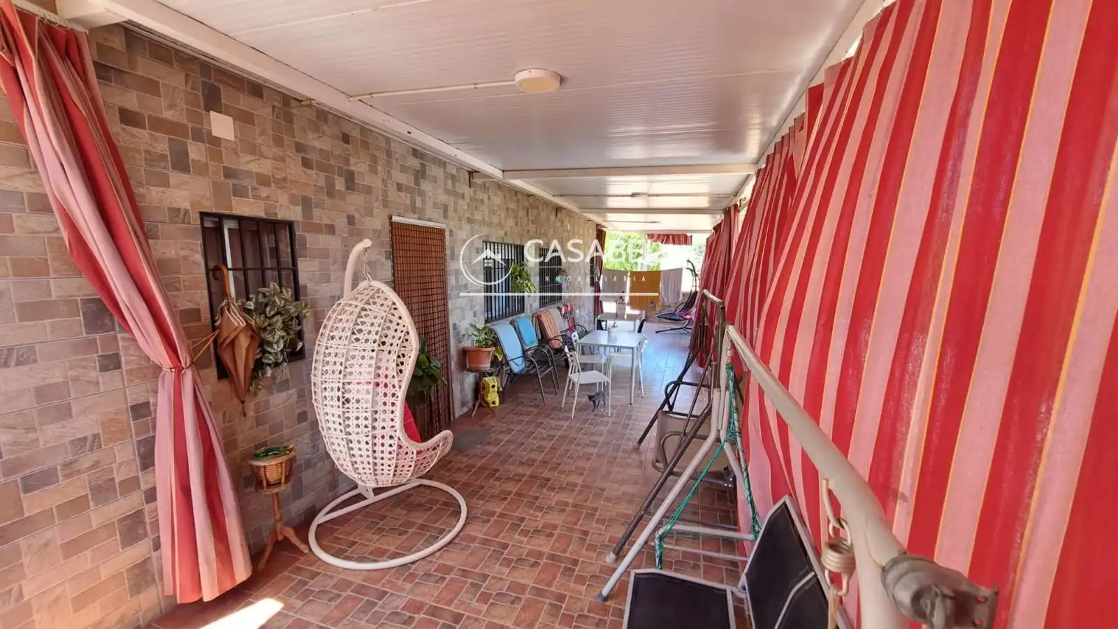 Villa mit Pool zum Verkauf in Periurbano Oeste - Sierra, imagen 32
