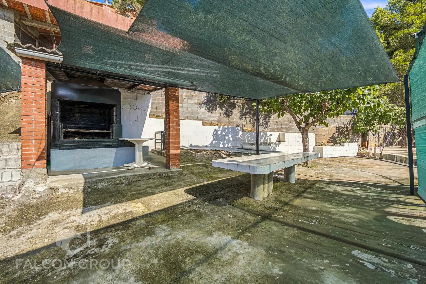 Casa amb terrassa en venda a Carrer Dublín, imagen 33