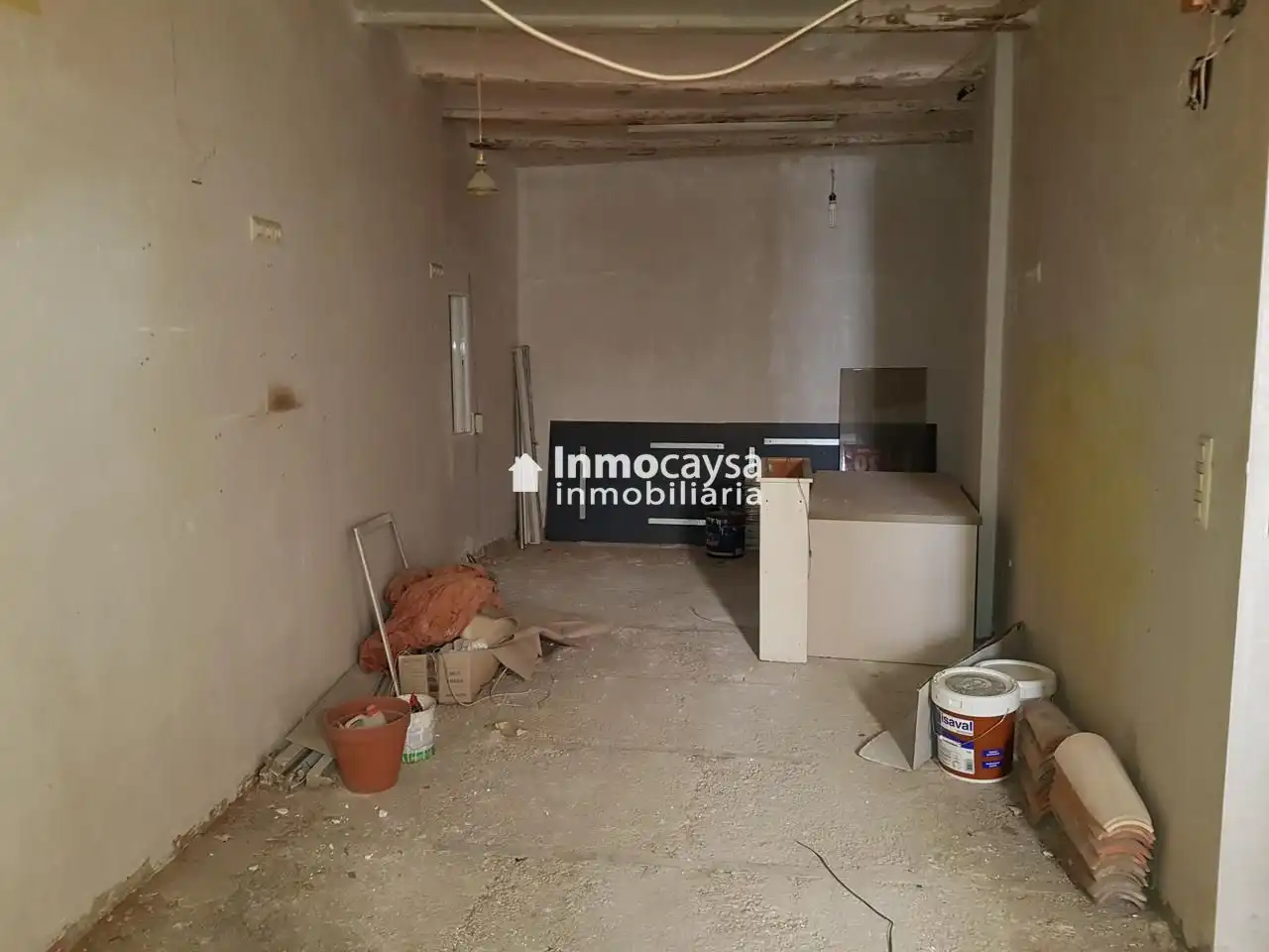 Gewerbefläche zum Verkauf in Xàtiva, imagen 9