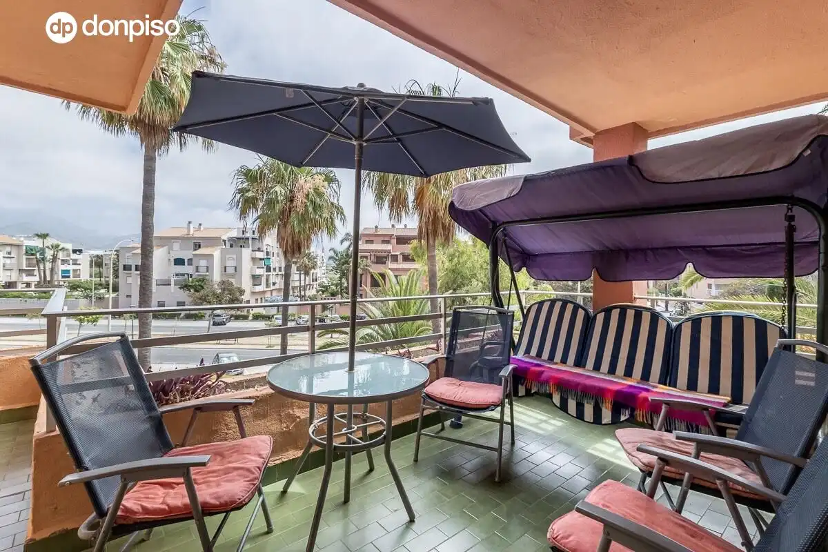 Maisonette zum Verkauf in Paseo MARITIMO, Salobreña Costa