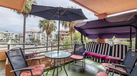 Foto 5 de Dúplex en venta en Paseo Maritimo, Salobreña Costa, Salobreña
