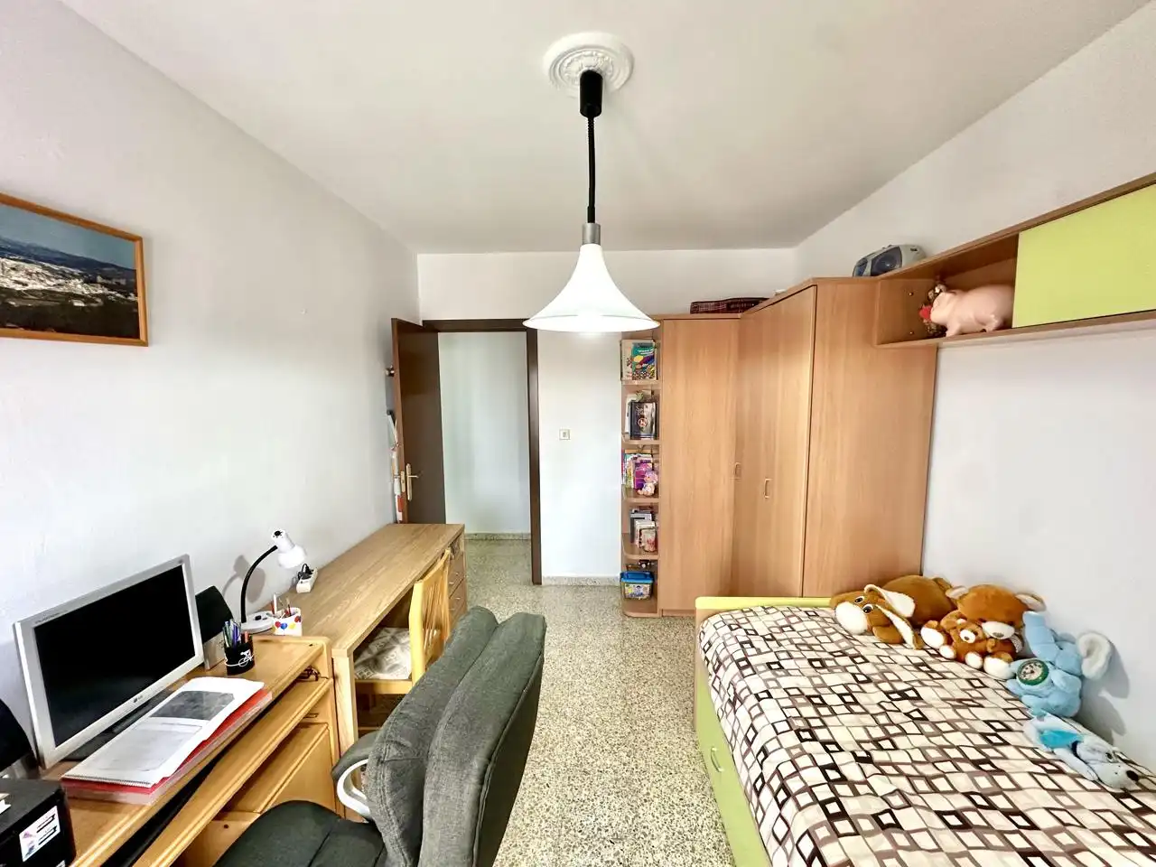 Appartamento con terrazza in vendita a Casco Histórico, imagen 31