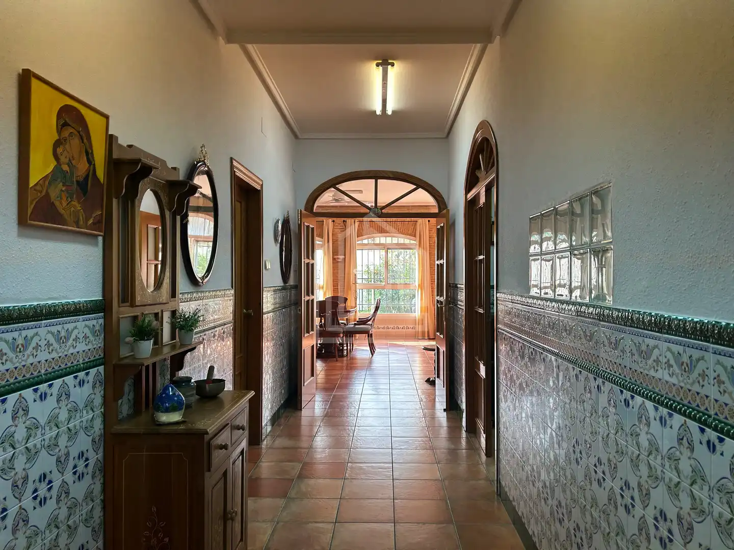 Casa o xalet en venda a Barrio de Benicalap