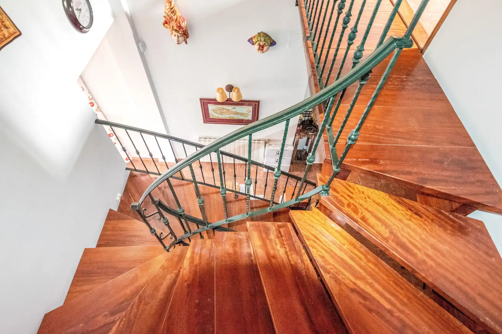 Villa mit Terrasse zum Verkauf in La Nucia Pueblo, imagen 15