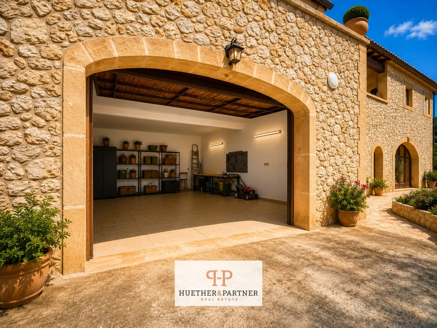 Maison rustique à vendre à Sant Llorenç des Cardassar, imagen 23