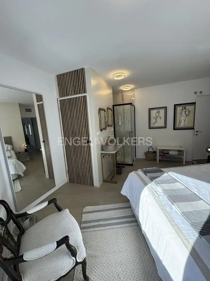 Apartament amb ascensor de lloguer a Tetuán, imagen 14
