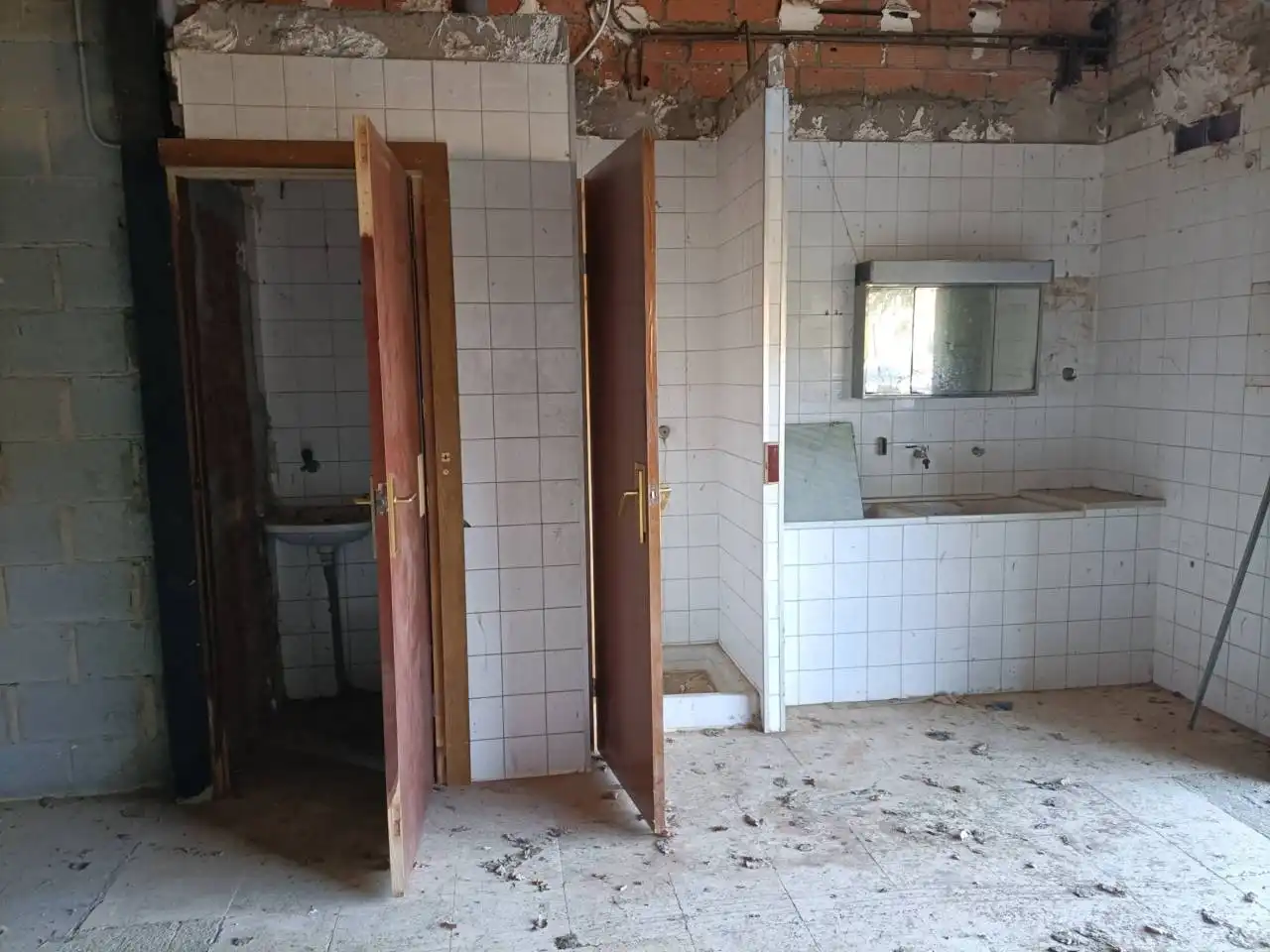 Industriegebäude zur Miete in Viladrau, imagen 6