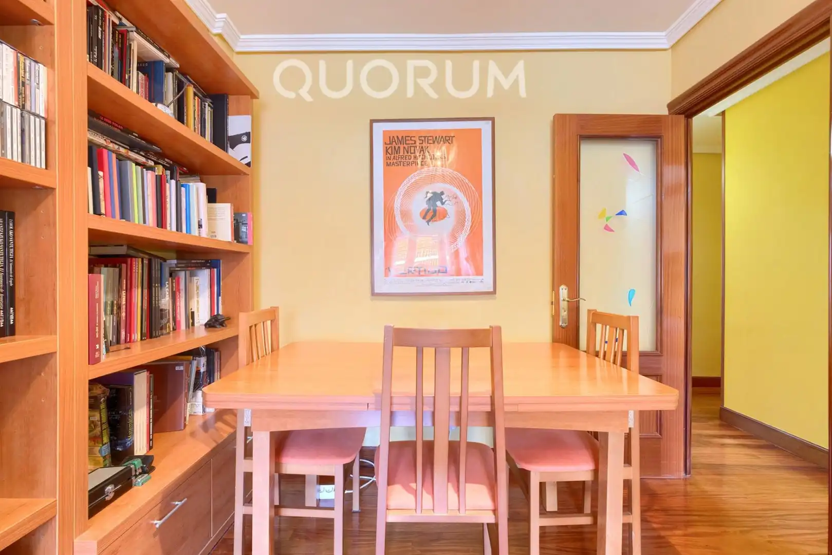 Esszimmer von Wohnung zum Verkauf in Barakaldo  mit Heizung