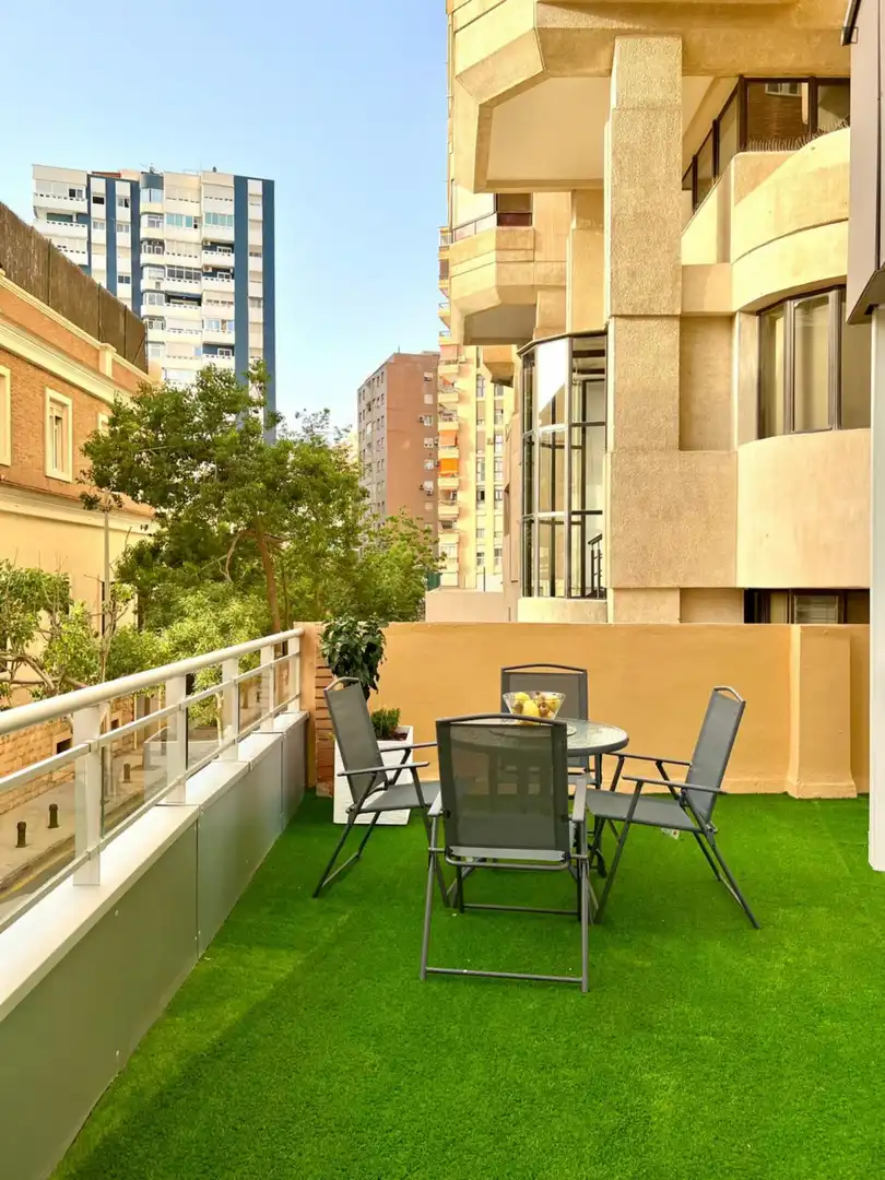 Apartment with lift to rent in Centro, imagen 13