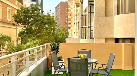 Photo 5 of Apartment to rent in La Malagueta - Monte Sancha, Málaga