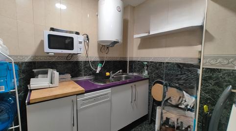 Foto 3 de Apartament en venda a Las Torres de Cotillas, Murcia