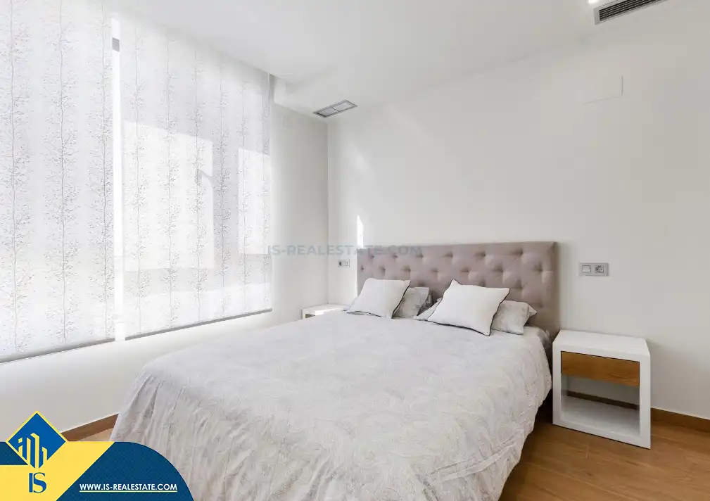 Chalet con piscina en venta en Rojales, imagen 7