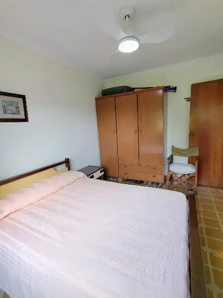 Schlafzimmer von Haus oder Chalet zum Verkauf in Almazora / Almassora mit Heizung, Privatgarten und Terrasse
