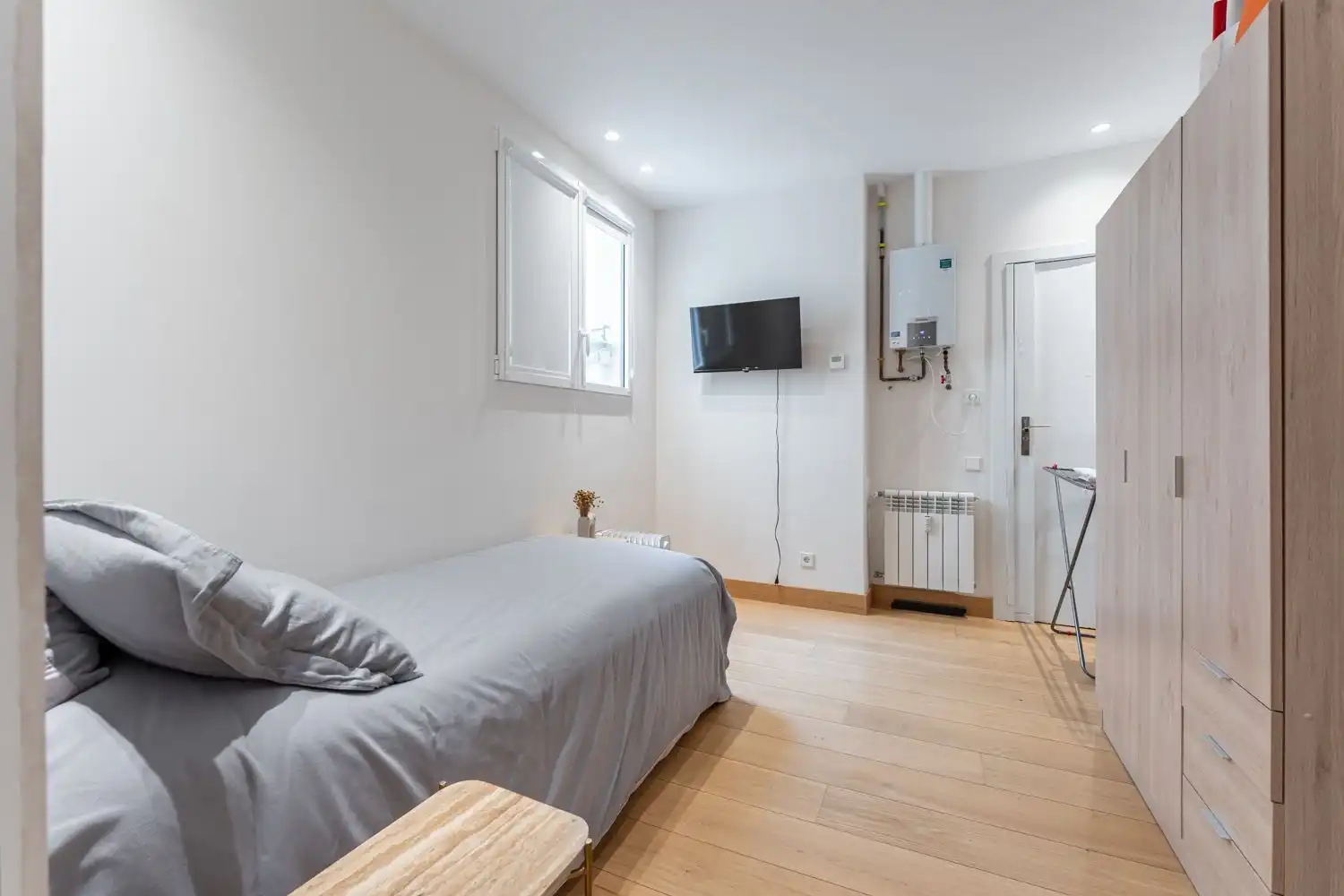 Attique avec ascenseur à vendre à Chamberí, imagen 18