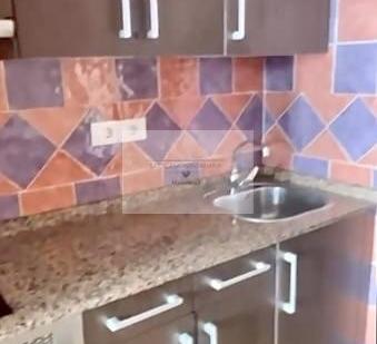 Cuina de Casa o xalet en venda en San Bartolomé de Tirajana amb Aire condicionat