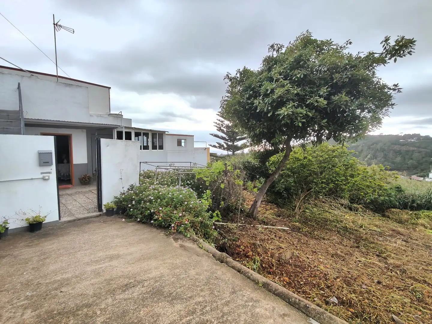 Finca rústica en venda en Arucas amb Jardí privat i Terrassa