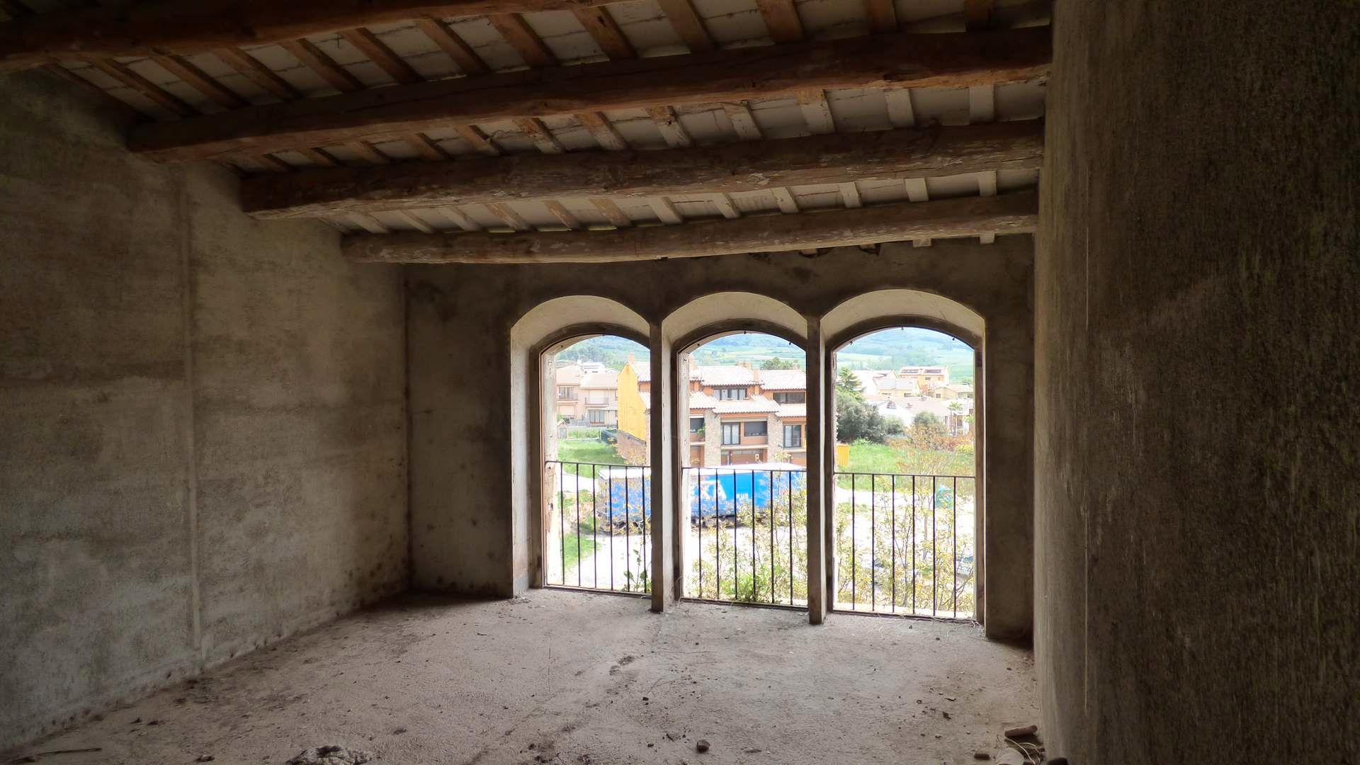 Casa o chalet en venta en Carrer de Richard Wagner, 14, Moià