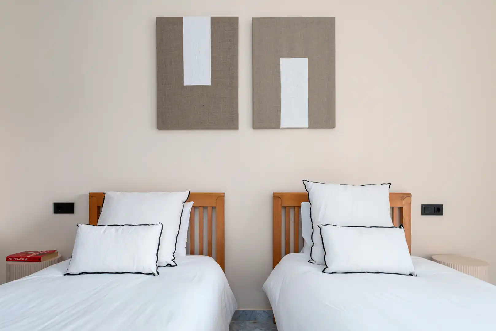 Apartament amb piscina en venda a Nueva Andalucía, imagen 8