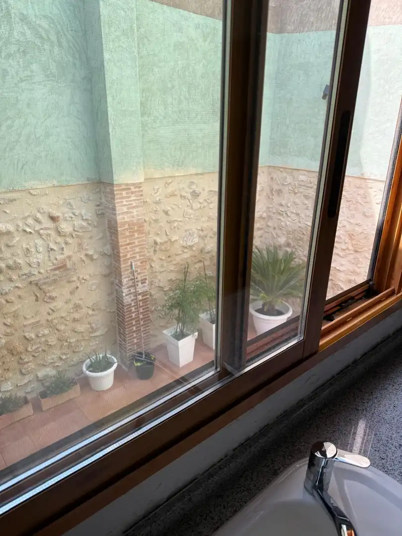 Terrassa de Casa o xalet en venda en Barx