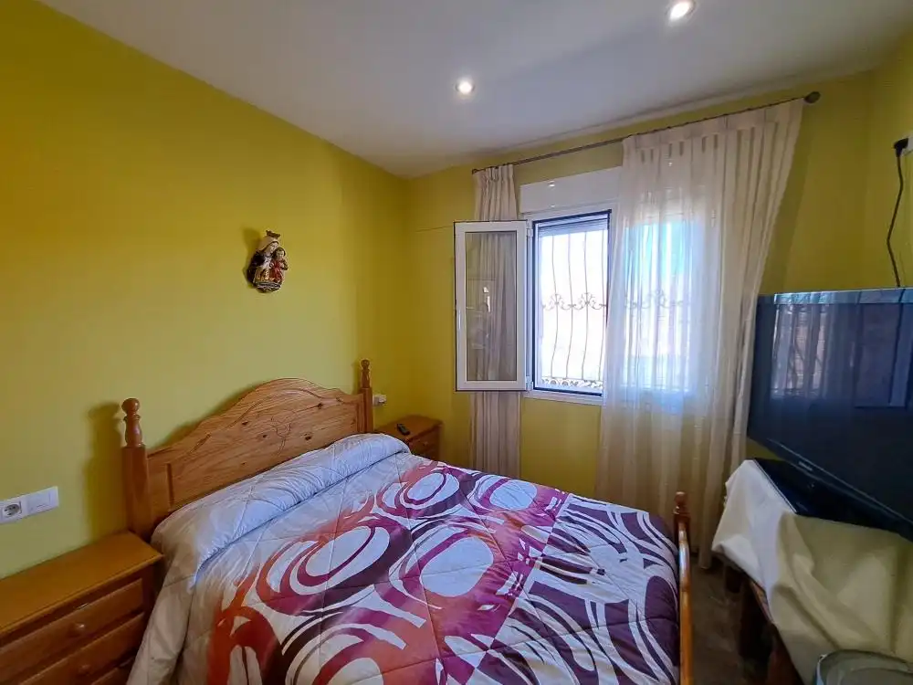 Casa amb jardí en venda a Camino Jauro, imagen 11