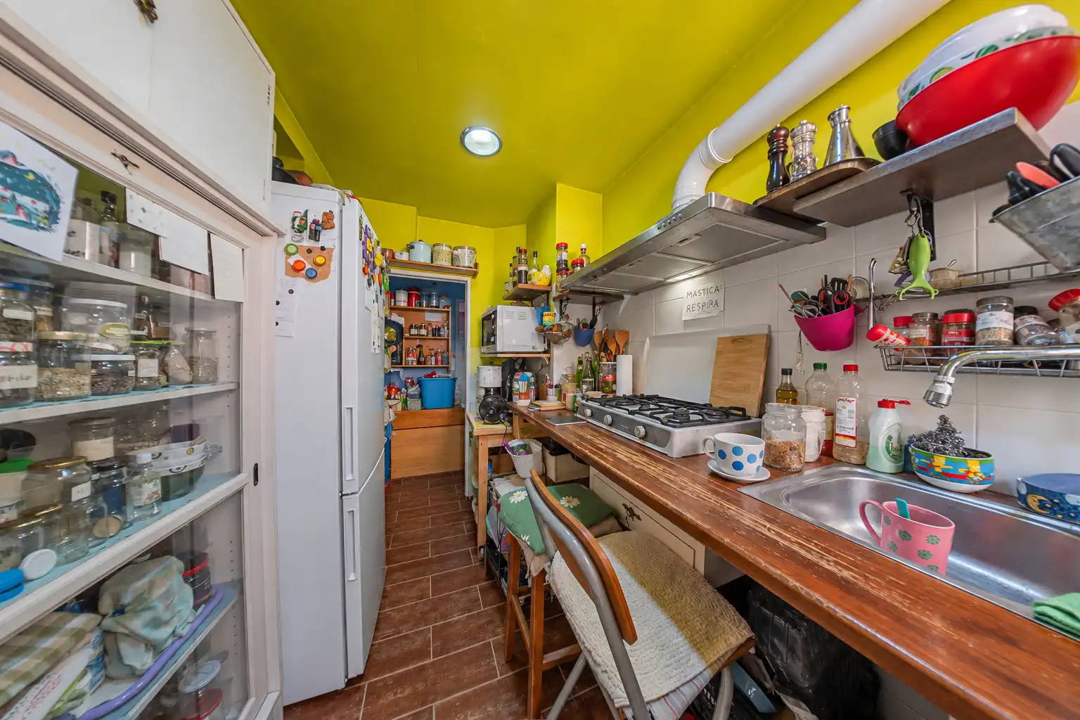 Piso con terraza en venta en Calle Santa Úrsula, imagen 22