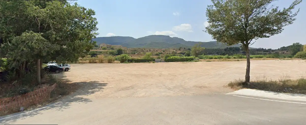 Terreny residencial en venda a N/A