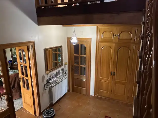 Casa o chalet en venta en Narón con Calefacción, Jardín privado y Parquet