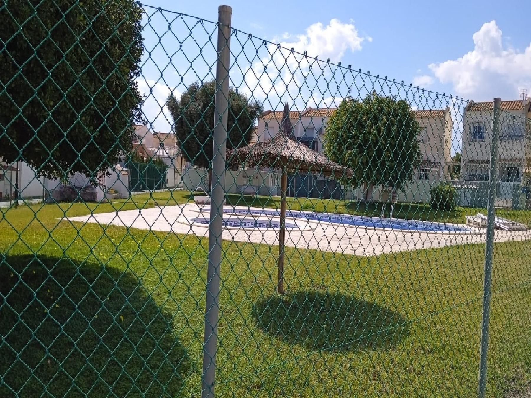Piscina de Casa o chalet en venta en Orihuela