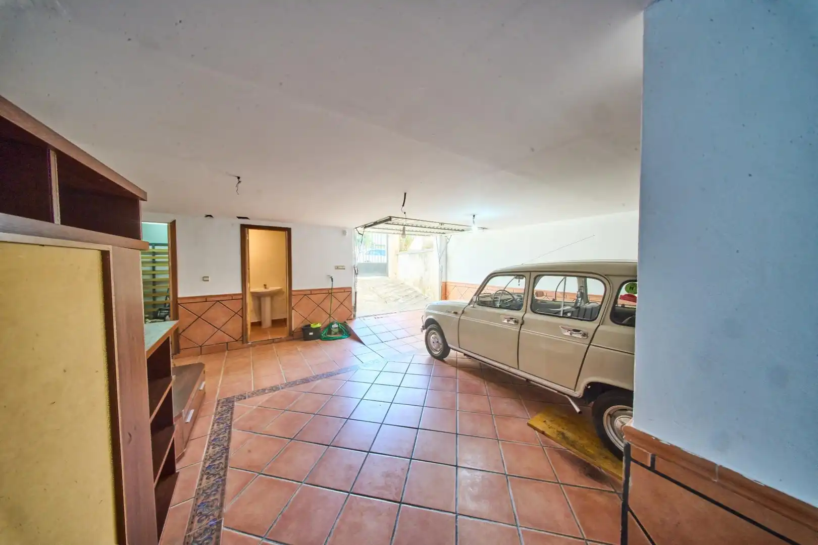 Casa con terrazza in vendita a SEVILLA 65, imagen 48