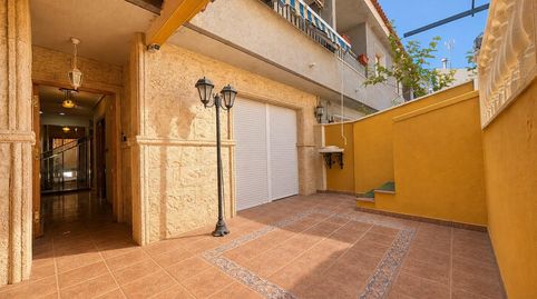 Foto 5 de Casa adosada en venta en Cox, Alicante