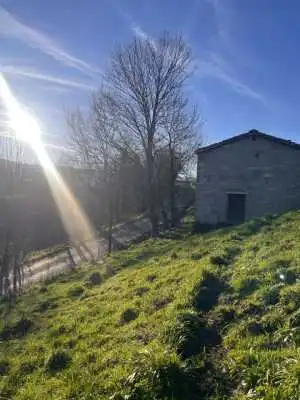 Casa rústica amb jardí en venda a Barrio Campillo 5, imagen 17