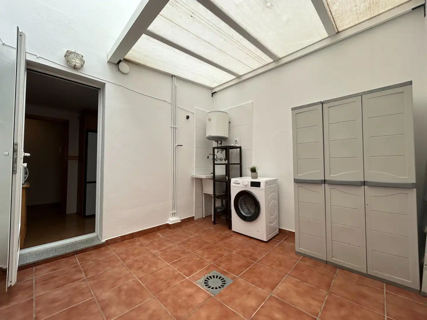Wohnung zur Miete in La Vall d'Uixó mit Klimaanlage und Möbliert