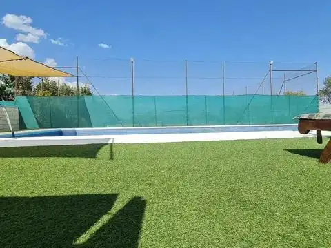 Piscina de Casa o chalet en venta en Escalona, Toledo